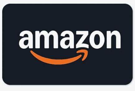 Amazon gift card