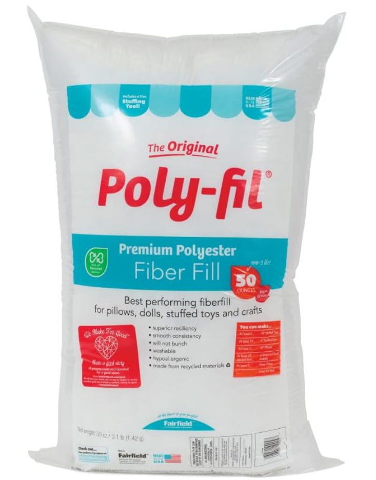 Polyfil