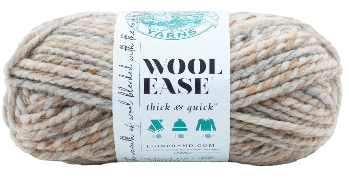 Wool Ease